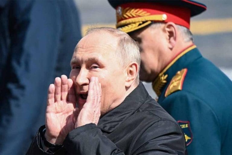 Putin u intervjuu za državnu televiziju: ‘Želite izvoziti žito iz Ukrajine? Znam najlakši način‘