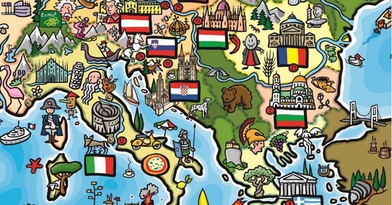 Zar na Balkanu žive samo medvjedi?