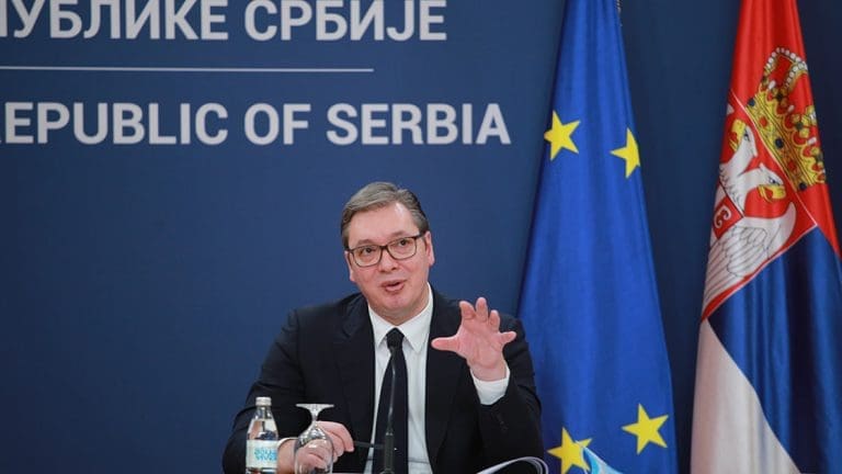 Kako je Tanja Fajon od „idiotkinje“ i „Soroševog đaka“ postala poželjan gost za predstavnike srpske vlasti?