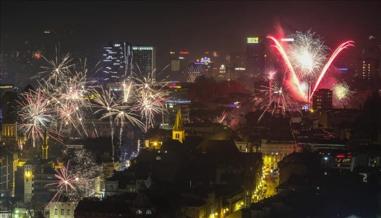 Ostaje li Sarajevo bez javnog dočeka Nove godine?