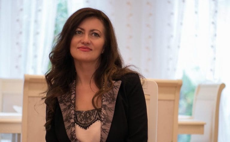 Sanja Dimitrić: Važno je da mladimo vratimo izgubljenu nadu i obezbijedimo najbolje obrazovanje