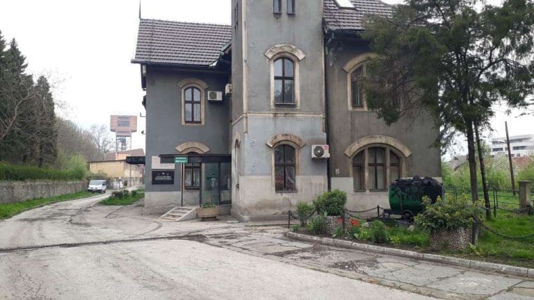 Avdić: Obustavili smo proizvodnju, jamu su napustili i rudari druge smjene iz Raspotočja