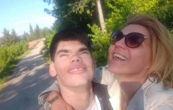Ines Kavalec za BUKU: „Biti roditelj djeteta sa teškoćama u razvoju je čast i to je bogatstvo koje treba znati prihvatiti“