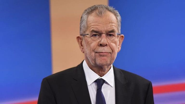 Govor predsjednika Austrije kakav nikad nećemo čuti od naših političara