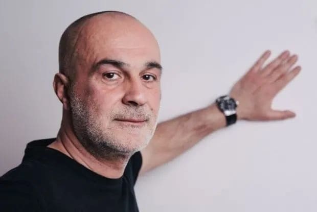 Preminuo bh. glumac Mirsad Tuka