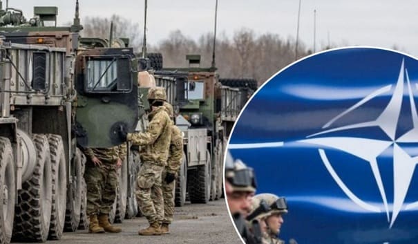 Rusija komentarisala švedsko i finsko pristupanje NATO savezu