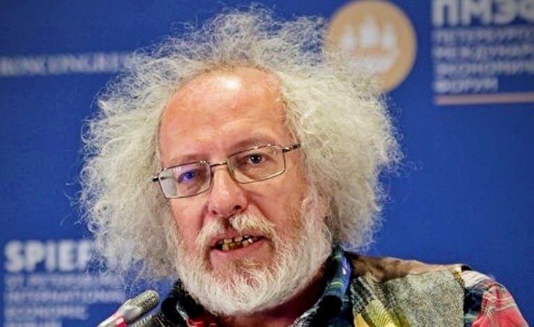Urednik zabranjenog ruskog radija: Zemlja je vraćena 40 godina unazad