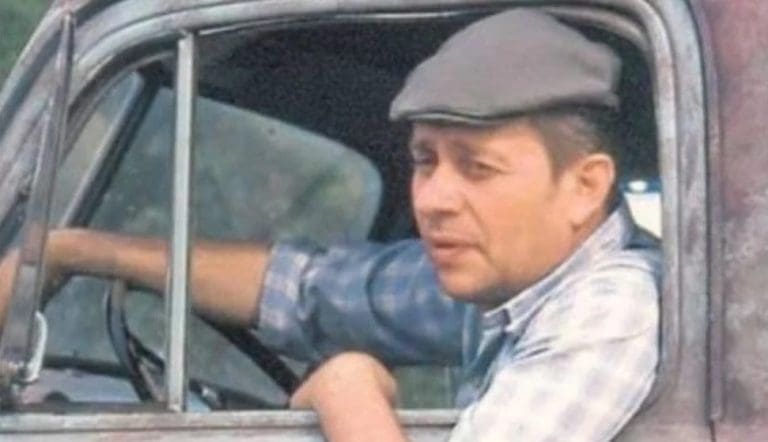 Sjećate li se Čkalje? Bio je omiljeni jugoslovenski glumac, a niko ne zna da je umro u bijedi