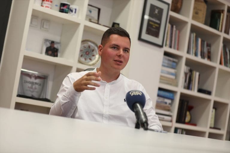 Adnan Mević, šestmilijarditi stanovnik planete Zemlje, danas ima 23 godine: Ne osjećam se bitnije od drugih osoba
