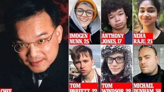 Pokrenuta istraga: Kanađanin pomagao ljudima širom svijeta da izvrše samoubistvo