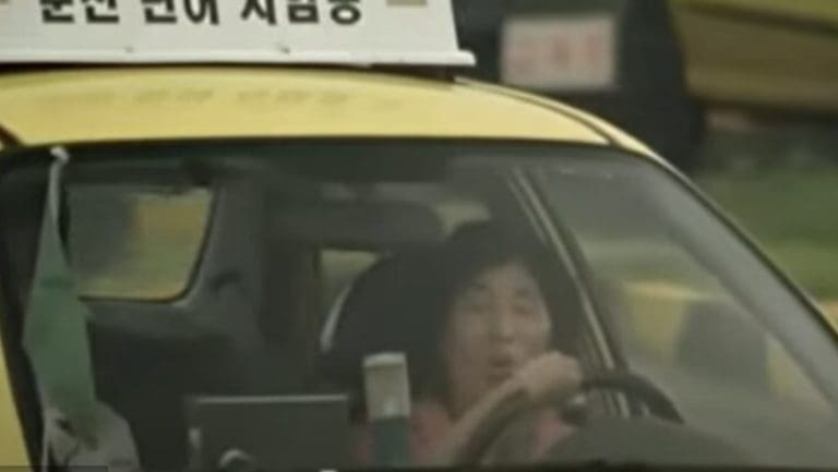 Vozačku dozvolu dobila iz 960. pokušaja, a onda snimila reklamu za auto (VIDEO)