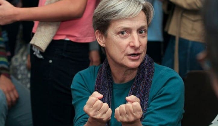 Judith Butler: Privatna prava i društveni pokreti
