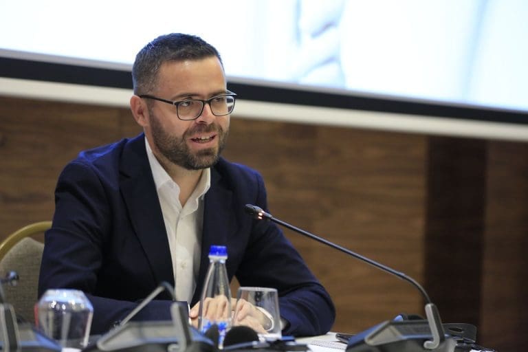 Xhemajl Rexha za BUKU: Građansko novinarstvo je jedan od stubova medija
