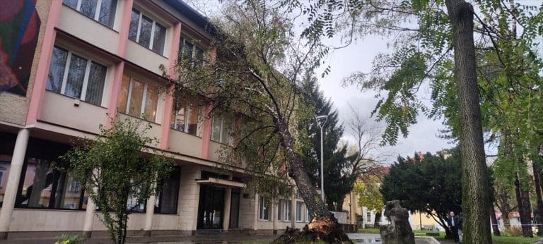 “Srljamo u propast, sami smo za to krivi” Klimatolog otkriva kakve nas oluje tek čekaju