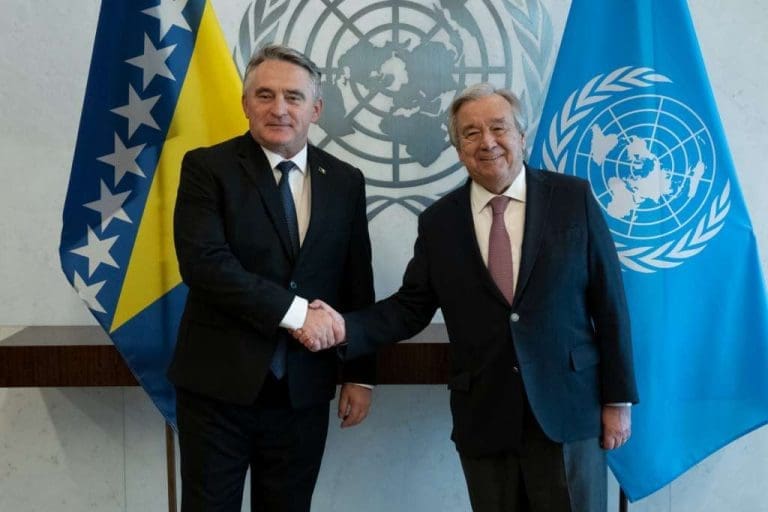 Zbog podjela u EU odluka o otvaranju pregovora na čekanju