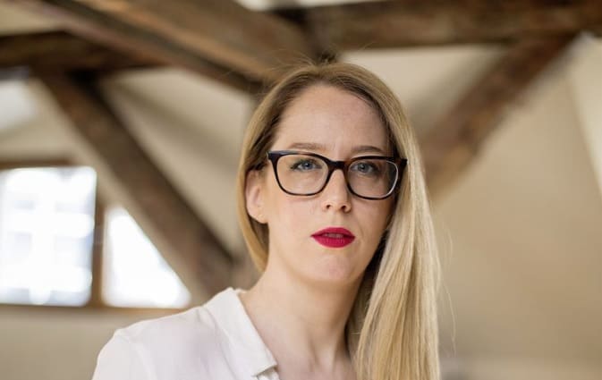 Staša Bajac, spisateljica: Nasilje je ovde kulturni kod