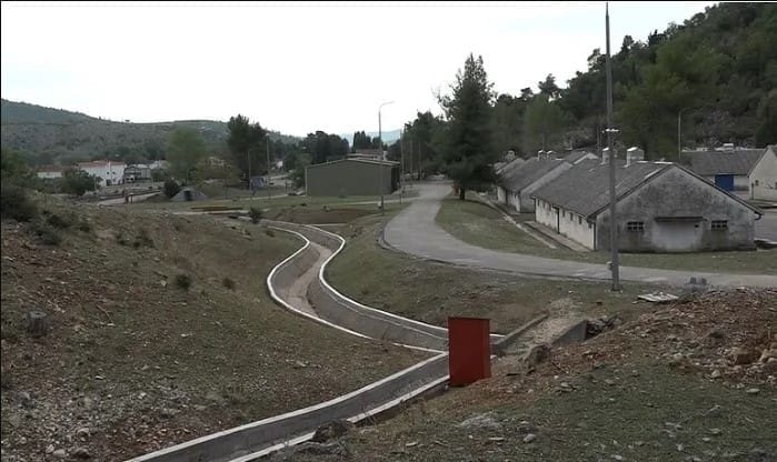 Vlada FBiH želi kupiti jedan od najvećih ex-yu naftnih terminala