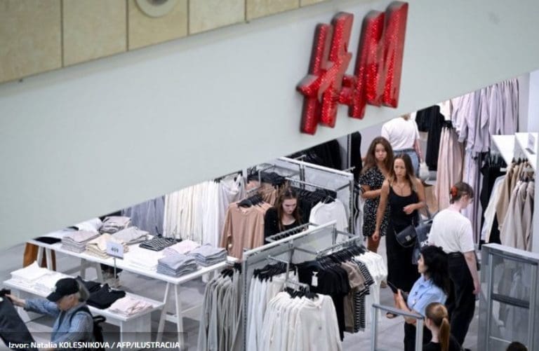 “ZATVARAMO”: C&A, Primark, H&M, Orsay…