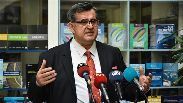 Profesor Nedžad Korajlić: Nekada institucije nemaju hrabrost da izreknu kaznu nasilnicima, jer ih se boje