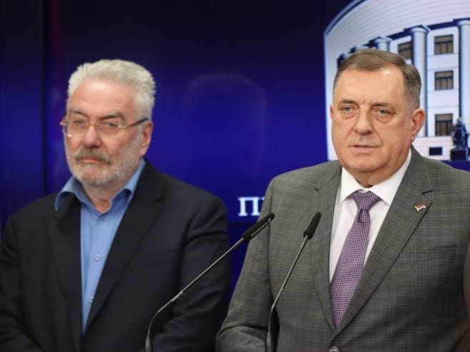 Sastanak u Banjaluci: Srpska želi sposobnost nezavisnog djelovanja