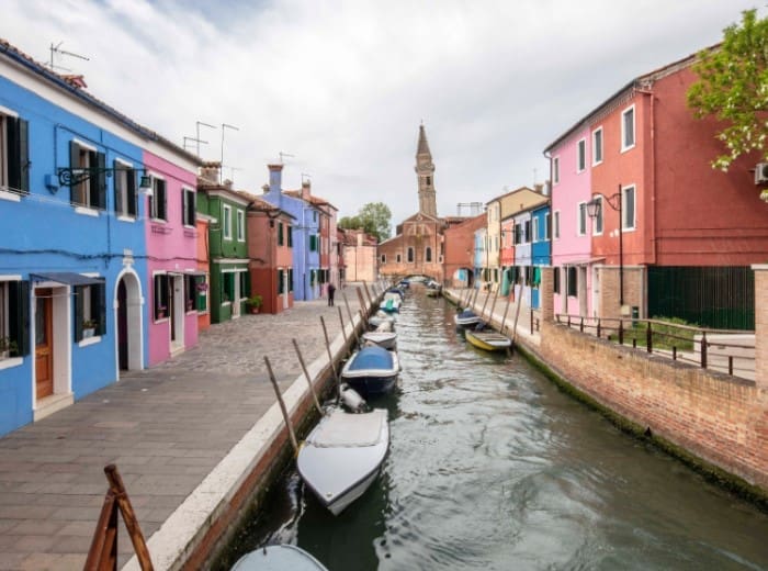 Grupa Albanaca napala učenike iz Srbije u Veneziji. Ima i povrijeđenih
