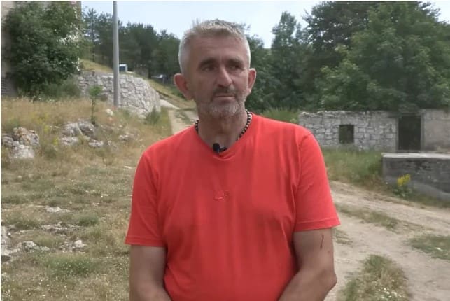 Marijanu ostavili cijelo selo, otišli u inostranstvo! VIDEO