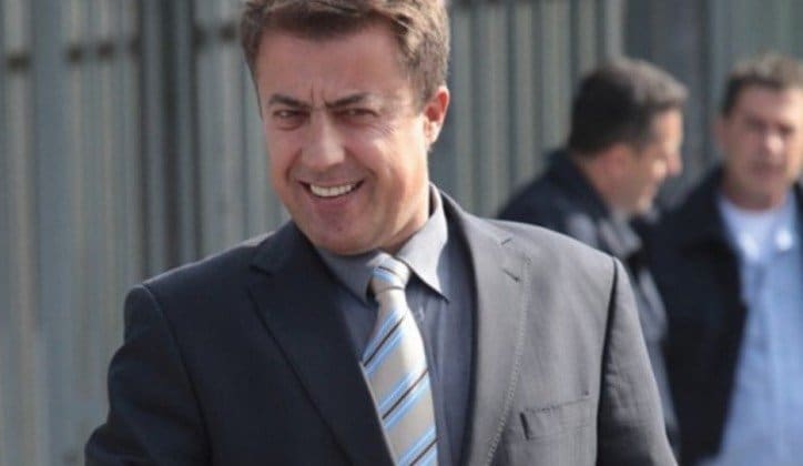 Ustavni sud BiH odbacio zahtjev Kemala Čauševića