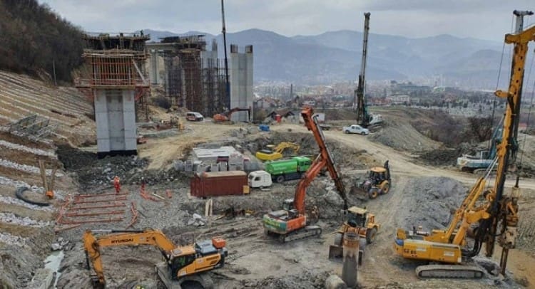 Kreće gradnja najskuplje dionice na Koridoru, evo gdje se tačno nalazi