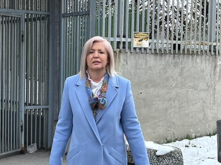 Vasvija Vidović, advokatica Fadila Novalića: Presuda nije pravosnažna, uložićemo žalbu