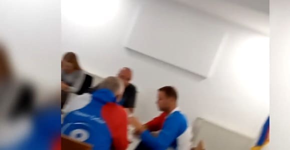 SLUČAJ “KORONA SPISAK”: Amidžić najavio krivične prijave tužilaštvu zbog objavljenog snimka, Stanivuković za BUKU: Podvala, u mom je interesu da se to istraži