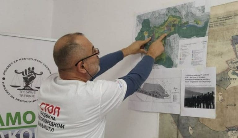 VELIKA POBJEDA GRAĐANA U RS: Otimanje imovine mora prestati!