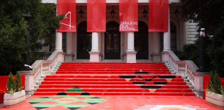 Danas počinje 28. Sarajevo Film Festival, sinoć prikazan film Jasmile Žbanić o Emeriku Blumu