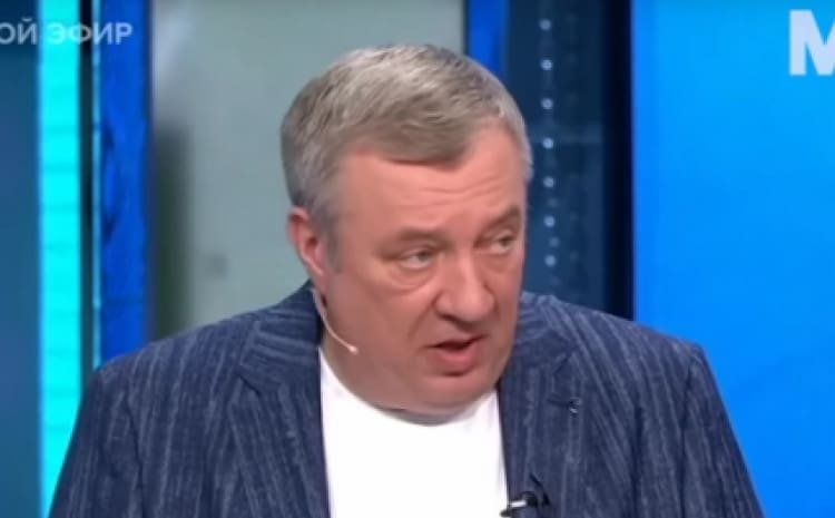 Putinov general zaprijetio: Ni Varšava, ni Pariz ili Berlin, zna se gdje ide prva bomba
