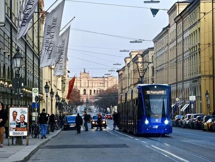 Šta čeka Njemačku: Pad broj stanovnika, iseljavanje, manjak radnika