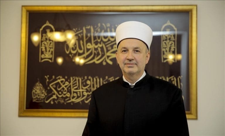 Muftija sarajevski za BUKU: Srpska pravoslavna crkva je važna institucija u BiH i zato je za sve nas važno da sarađujemo