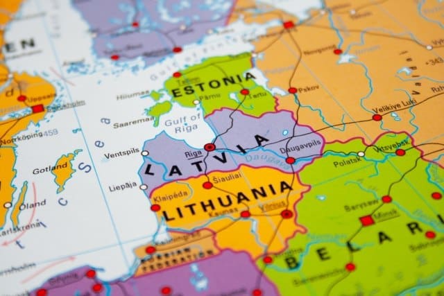 U strepnji zbog Rusije, baltička država upozorila: “Pripremite se”