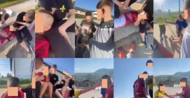 Vršnjaci snimali zlostavljanje dječaka u BiH: Skidali ga, maltretirali…