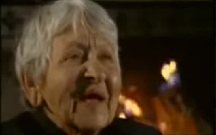 Zarađivala ogroman novac i pjevala Titu: Kraj dočekala u siromaštvu i bijedi