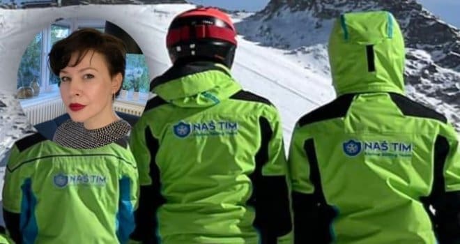 Iz skijaškog kluba ‘Naš tim’ poručili: Biće uključen advokat