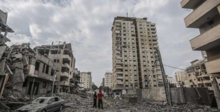NA RUBU ESKALACIJE Tri su koraka od regionalnog sukoba do globalnog haosa