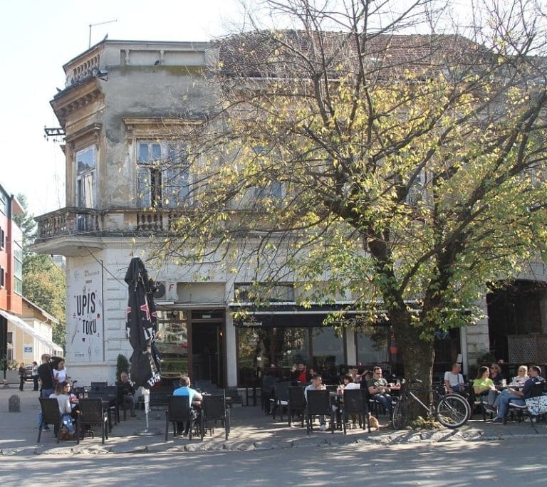 Raspisana javna nabavka za obnovu kuće Milanovića u Banjaluci