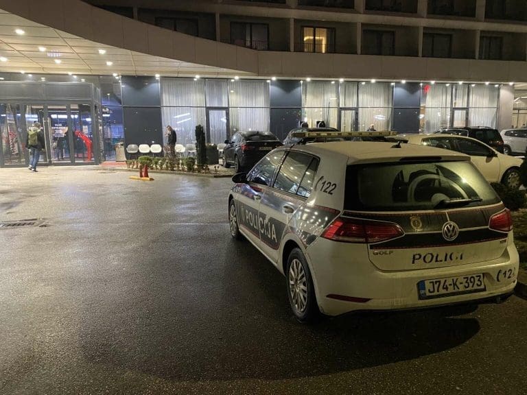 Novi detalji sa turnira na Ilidži, djeca skandirala: “Ubij Srbina” (VIDEO)