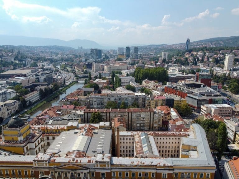 Trenutno stanje kvaliteta vazduha u BiH: Zabrinjavajuće!