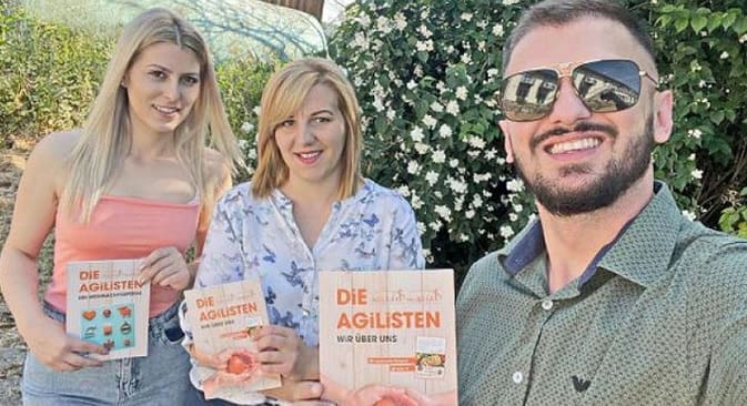 Otišao u Njemačku pa za sobom poveo 310 ljudi iz BiH: Radim samo za svoju platu, nikome nisam uzeo ni centa