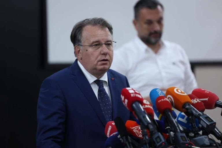 Nermin Nikšić za BUKU: Postoji visok stepen saglasnosti da se članovi Predsjedništva BiH biraju u Parlamentarnoj skupštini BiH