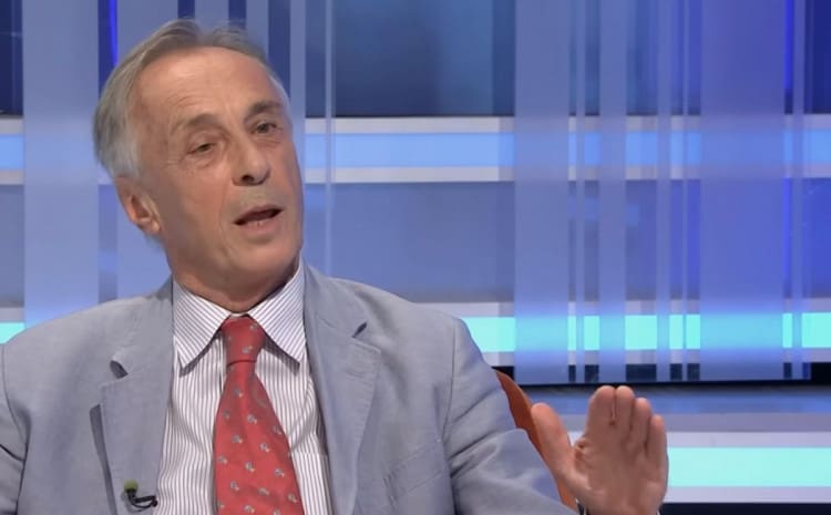Predložen novi mandatar Vlade Crne Gore
