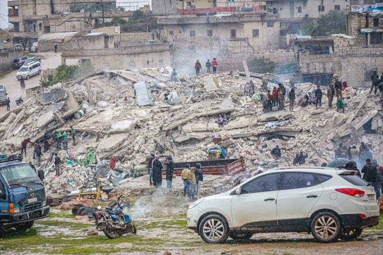 Za pomoć Turskoj i Siriji pokrenut humanitarni broj iz BiH