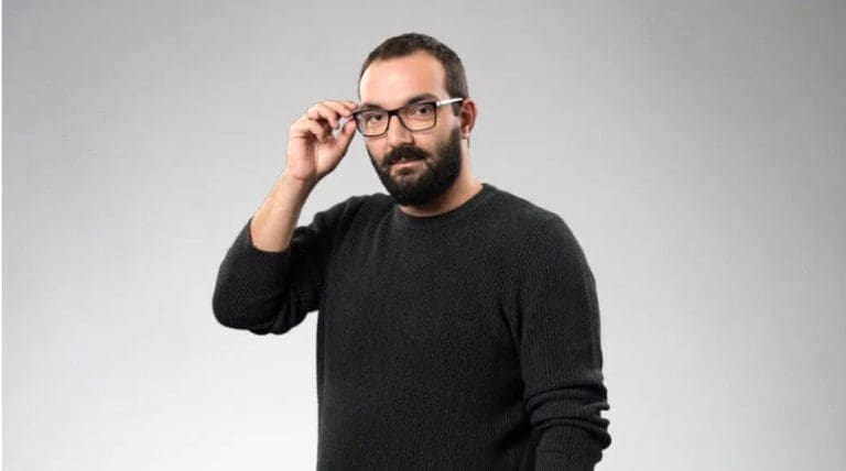 Nemanja Rujević: Brancin i paradajz