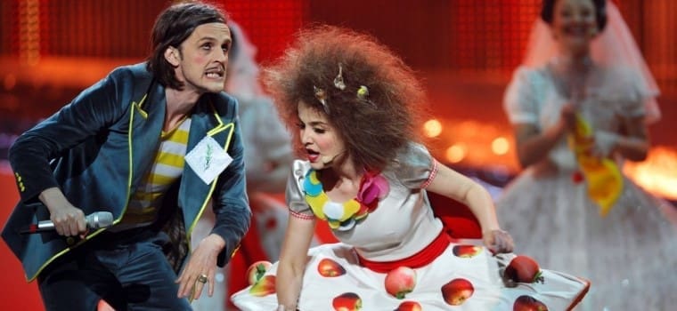 “Sankcije trećeg stepena’: Zašto se Bosna i Hercegovina već godinama ne takmiči na Eurosongu?