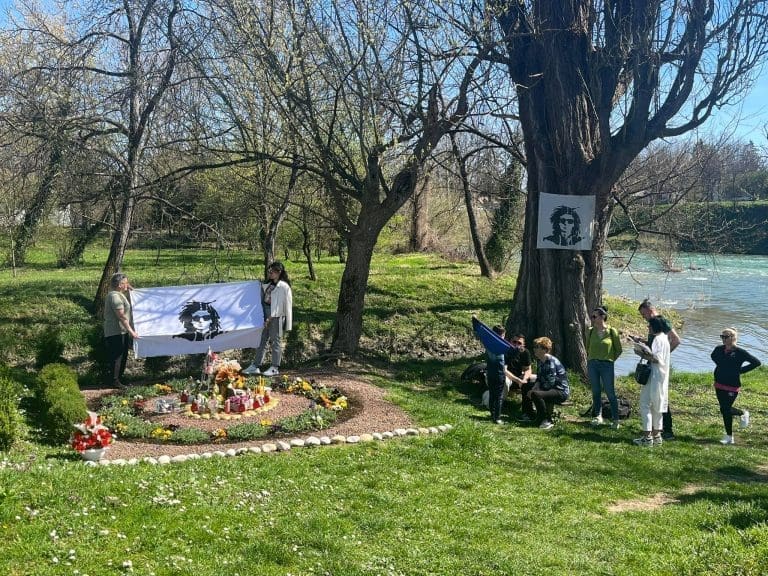 Pet godine od pronalaska tijela ubijenog Davida Dragičevića